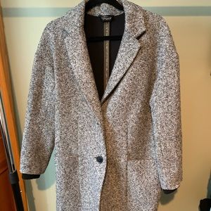 Topshop Coat